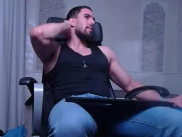 ivanhydee from Chaturbate is Freechat