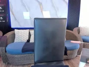 ivannafoxx_ from Chaturbate is Freechat