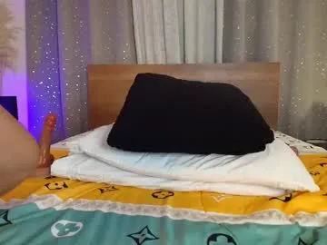 ivannajackson1 from Chaturbate is Freechat