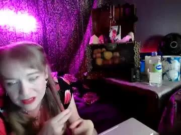 ivebeenabadgirldaddy from Chaturbate is Freechat