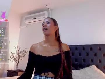 Ivi_lopez from Chaturbate