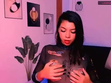 ivonyrose_ from Chaturbate is Freechat