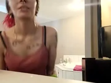 ivorytrixx from Chaturbate is Freechat