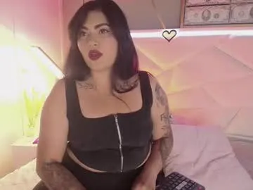 ivy_soul from Chaturbate is Freechat