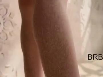 Izi_fox from Chaturbate