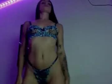 Izzy_cum from Chaturbate