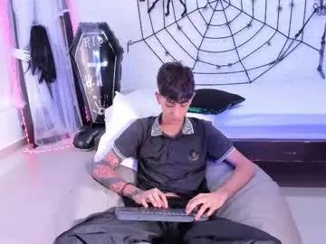 j_martony from Chaturbate is Freechat