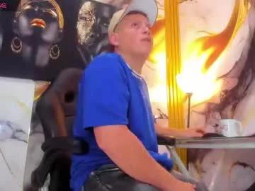 J_p_ruszo_777 from Chaturbate