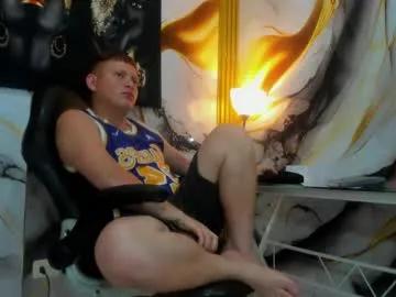 J_p_ruszo_777 from Chaturbate