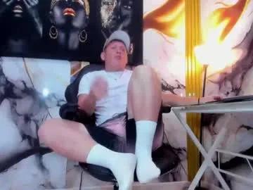 J_p_ruszo_777 from Chaturbate