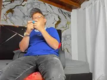 J_p_ruszo_777 from Chaturbate