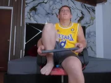 J_p_ruszo_777 from Chaturbate