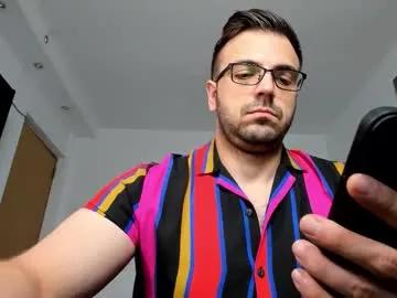 jace_thorne from Chaturbate is Freechat