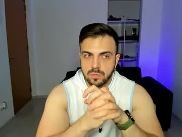 jace_thorne from Chaturbate is Freechat