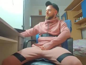 jaceblaze from Chaturbate is Freechat