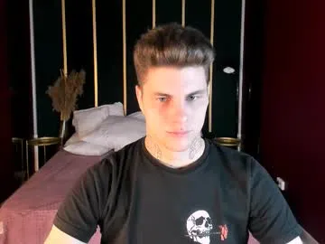 jack__wan from Chaturbate is Freechat