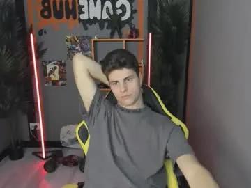 jack__wan from Chaturbate is Freechat