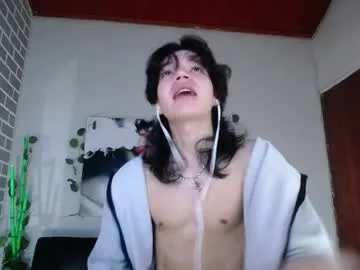 jack_alvarez from Chaturbate is Freechat