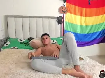 jack_castell from Chaturbate is Freechat