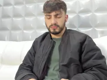 jack_daniel__ from Chaturbate is Freechat