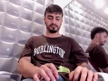 jack_daniel__ from Chaturbate is Freechat