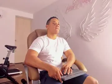 jack_foster_ from Chaturbate is Freechat