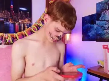 jack_frosst_ from Chaturbate is Freechat