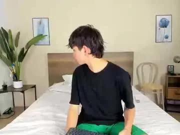 jack_wesker from Chaturbate is Freechat