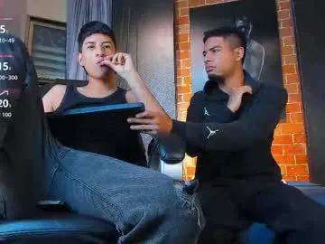 jackandjoes from Chaturbate is Freechat