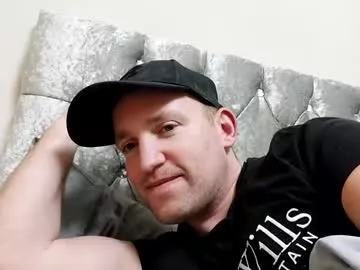 Jackhillman2288 from Chaturbate