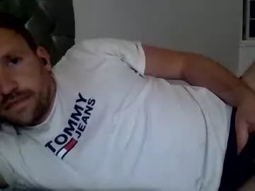 Jackhillman2288 from Chaturbate