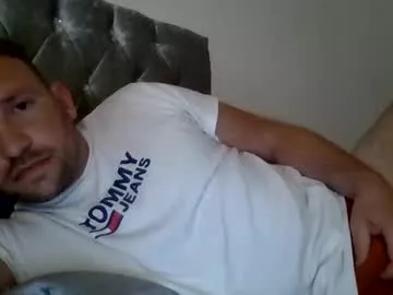 Jackhillman2288 from Chaturbate