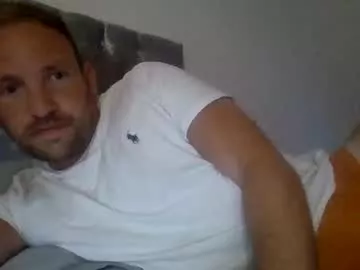 Jackhillman2288 from Chaturbate