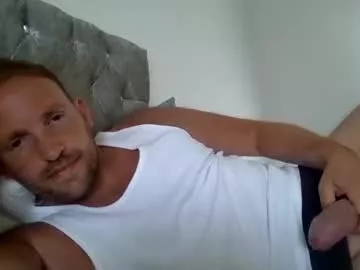Jackhillman2288 from Chaturbate