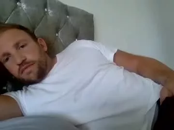 Jackhillman2288 from Chaturbate