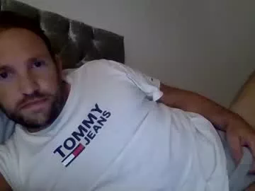 Jackhillman2288 from Chaturbate