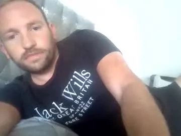 Jackhillman2288 from Chaturbate