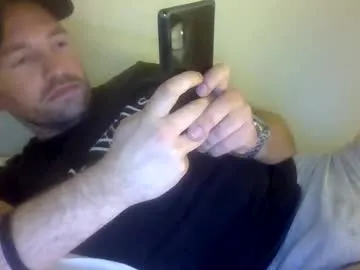 Jackhillman2288 from Chaturbate