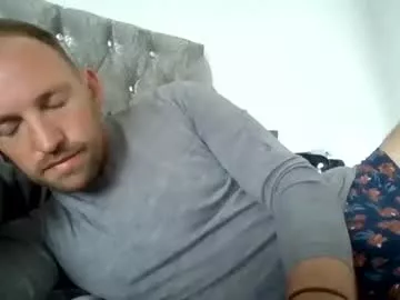 Jackhillman2288 from Chaturbate