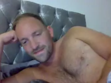 Jackhillman2288 from Chaturbate