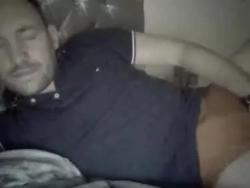 Jackhillman2288 from Chaturbate