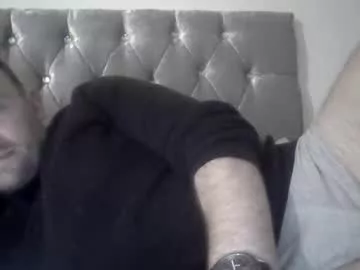 Jackhillman2288 from Chaturbate