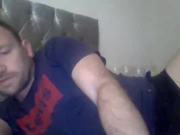 Jackhillman2288 from Chaturbate