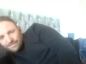 Jackhillman2288 from Chaturbate