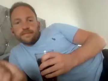 Jackhillman2288 from Chaturbate