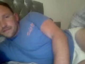 Jackhillman2288 from Chaturbate