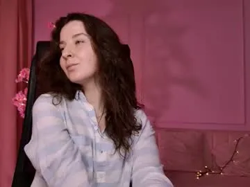 Jackiebard from Chaturbate