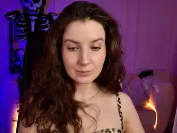 Jackiebard from Chaturbate