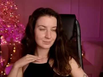 Jackiebard from Chaturbate