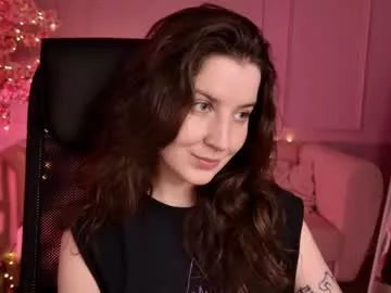 Jackiebard from Chaturbate